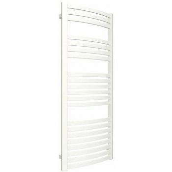 Scaldasalviette Matisère 860x400 368W – Versione Misto Bianco