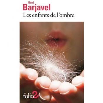 Les Enfants De L'Ombre Et Autres Nouvelles