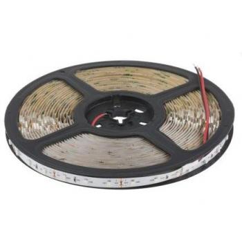RS PRO Tira LED 10m Azul Flexible 12V 60 LEDs/m
