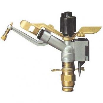 Silver ¾ Watering System
