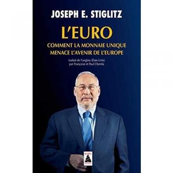 L'Euro : comment la monnaie unique menace l'avenir de l'Europe