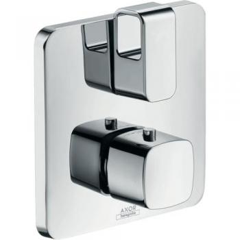 Urquiola Thermostat Encastré avec Robinet Hansgrohe