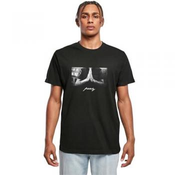 Prayer Gear: Mister Tee GT T-Shirt
