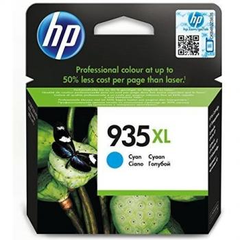 HP 935XL CYAN INK CARTRIDGE