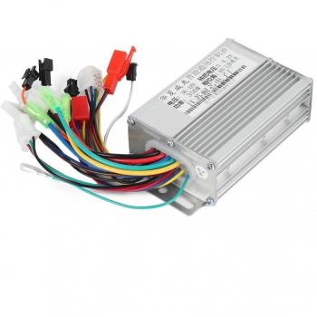 350W 36V/48V Waterproof Brush Controller for Tricycle