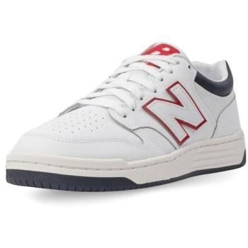 Chaussures de Sport New Balance 480