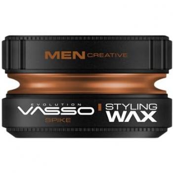 Vasso Spike Pro Clay Hair Dry Surfer 150ml
