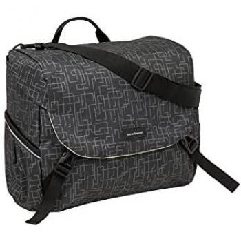 Portabiciclette New Looxs 18,5 L