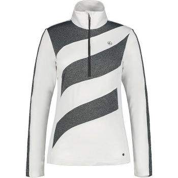 Luhta Kuusa Damen Funktionsshirt Weiß M