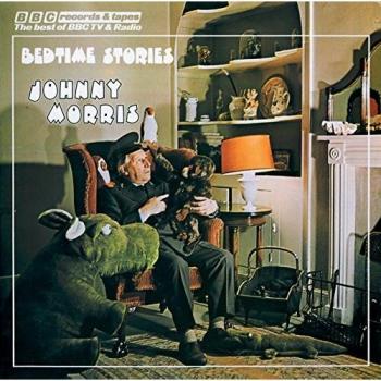 Johnny Morris