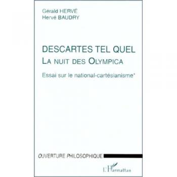 Descartes tel quel