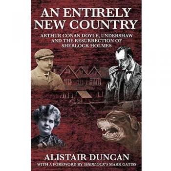 Duncan, Alistair: An Entirely New Country