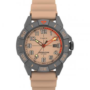 Timex Armbanduhr Expedition North Ridge TW2V40900 Beige Herren