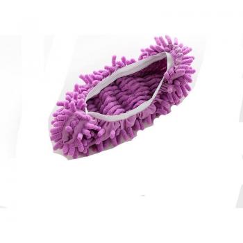 Microfiber Floor Cleaning Slippers