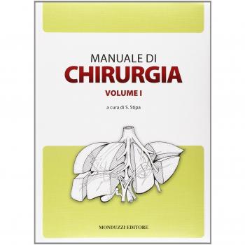 Manuale di chirurgia. Con CD-ROM