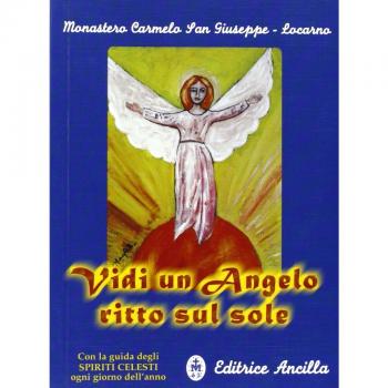 Vidi un angelo ritto sul sole. Con la guida degli spiriti celesti ogni giorno dell'anno