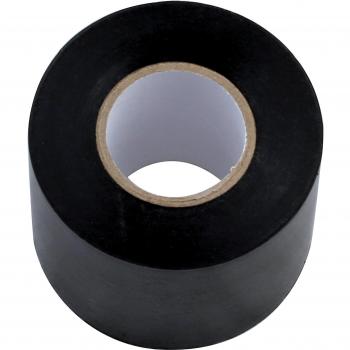 Black PVC Insulation Tape 50mm x 20m Pk 5 | Connect 30383
