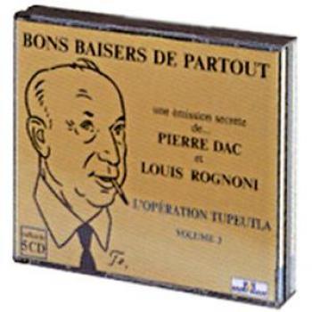 Les Baisers de Tous les Endroits
