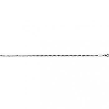 Thomas Sabo Pulsera A1403-001-12-L19,5V Brillo Feminino