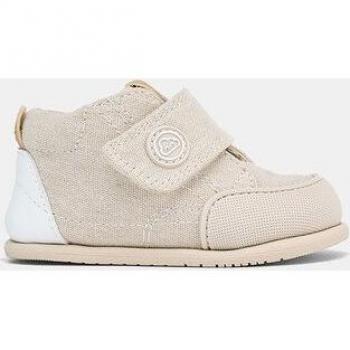 Mayoral Sneaker „DEPORTIVA LONA“ in Crude Farbton 41658