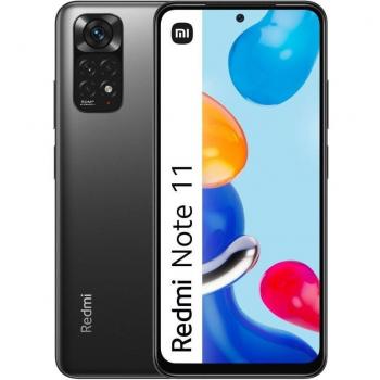 Xiaomi Redmi Note 11