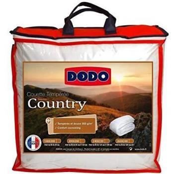DODO Country Soft Touch Duvet