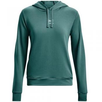 Under Armour Women's Rival Terry Hoodie