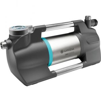 Gardena 5600 Silent+ Garden Water Pump