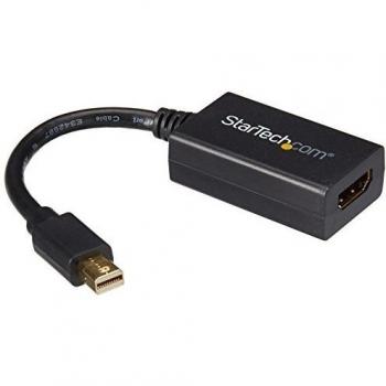 Adaptador DisplayPort a HDMI pasivo