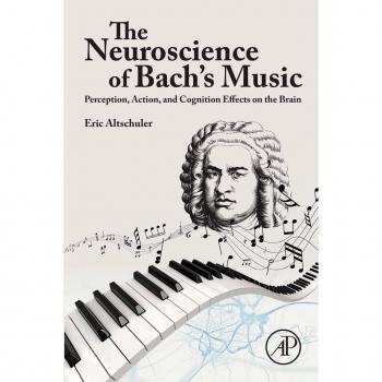 Vitalsource Technologies, Inc. The Neuroscience of Bachs Music