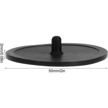 Blind Filter Basket for Espresso