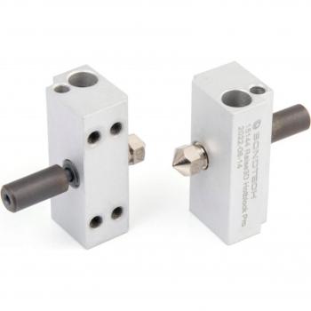 BondTech Hotend Repair Kit per Raise3D Pro2