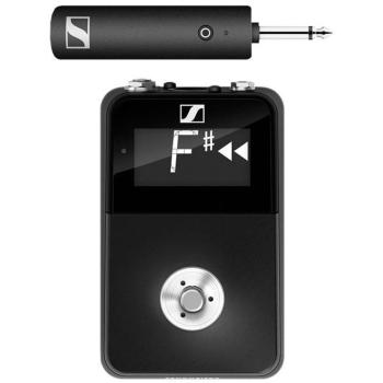 Digital Pedalboard Receiver XS Wireless – Sennheiser