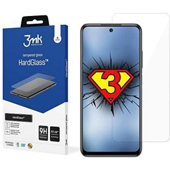 3MK Pellicola HardGlass per Xiaomi Redmi Note 10 5G