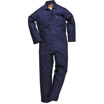 Portwest Combinaison de Soudage CE Safe-welder Marine S
