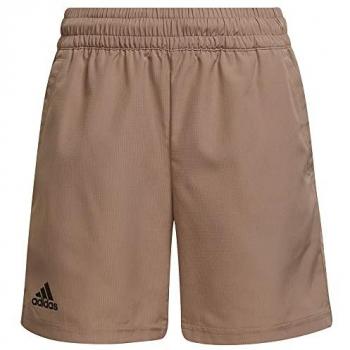 Adidas Shorts Club Bambino Sienna 140