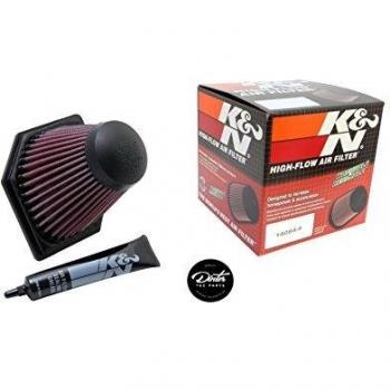 K&N BM-1205 Filtro de Aire