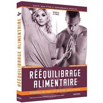Rééquilibrage Alimentaire