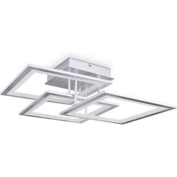 Usi Deckenleuchte 3000 Kelvin mit 2500 Lumen