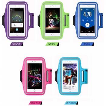 Brazalete RunSafe