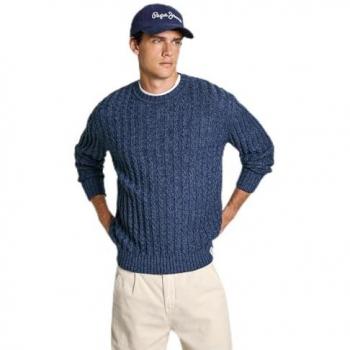 Pepe Jeans Maglione Charlie maniche lunghe 2XL