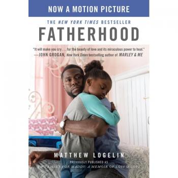 Fatherhood media tie-in (previously published as Two Kisses for Maddy)