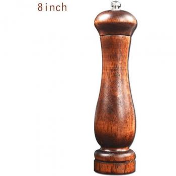 5/8 Inch Solid Pepper Grinder