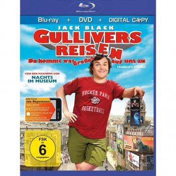 Gullivers Reisen