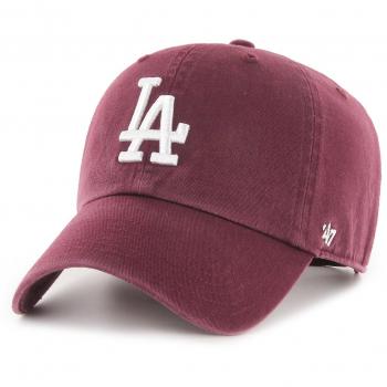 Gorra Vintage de los Dodgers de Cuello Entero by 47 Brand