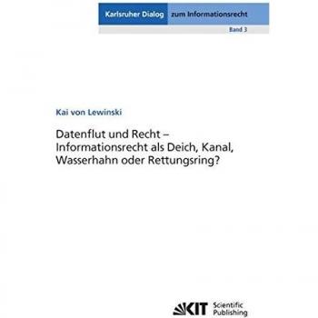 Datenflut und Recht