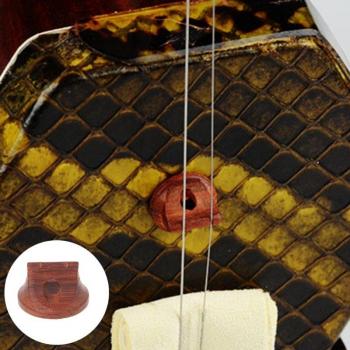 Piezas de Madera para Erhu Chino