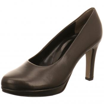 Paul Green escarpins femme noir