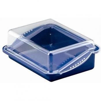 Contenitore Blu per Pane Wüllner & Kaiser