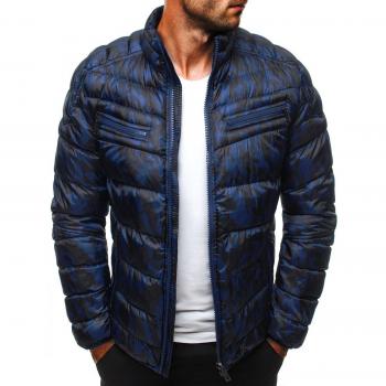 Abrigo Cierre ZOGAA Camuflado 3XL